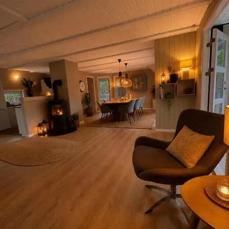 Unique Location Near And Feriehus