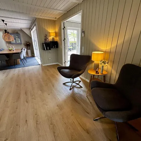 Unique Location Near And Blåvand