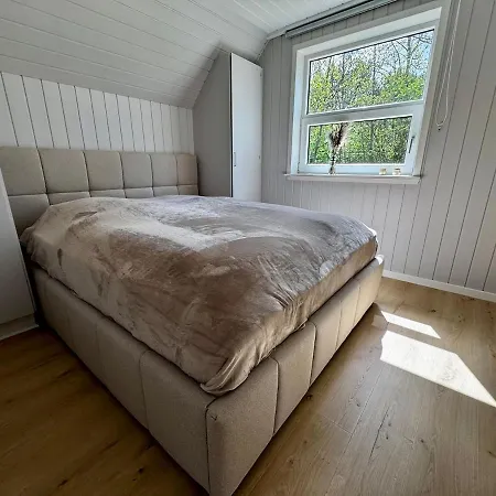 Unique Location Near And Feriehus